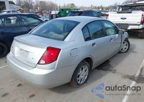 2005 Saturn Ion 1 from USA, damaged, VIN 1G8AF52F35Z160629
